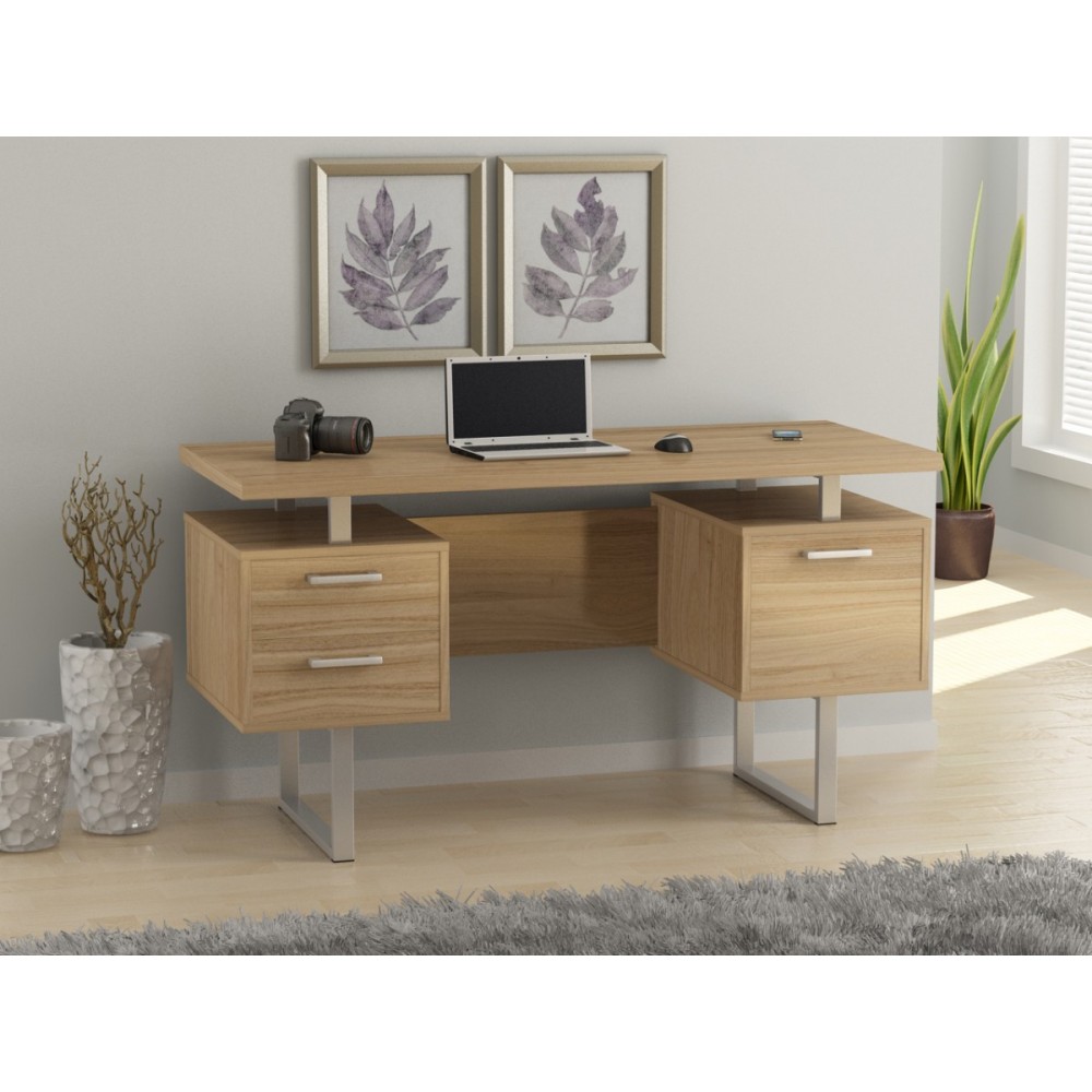 Робочий стіл L-81 Loft design